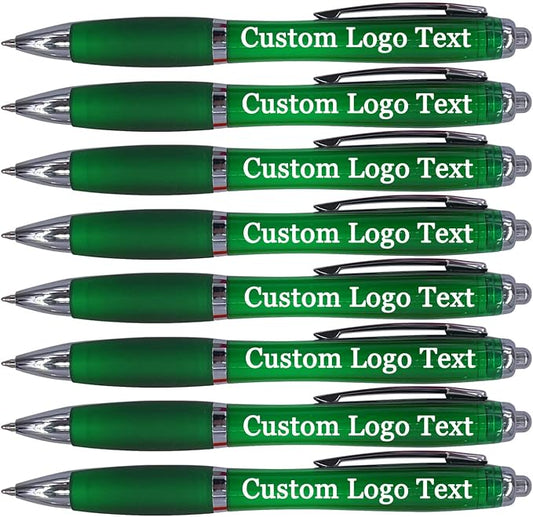 HEYZARDA Personalized Pens by HEYZARDA