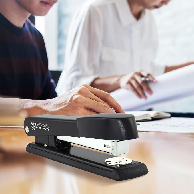 Rapesco 1602 Marlin Stapler - Image 7