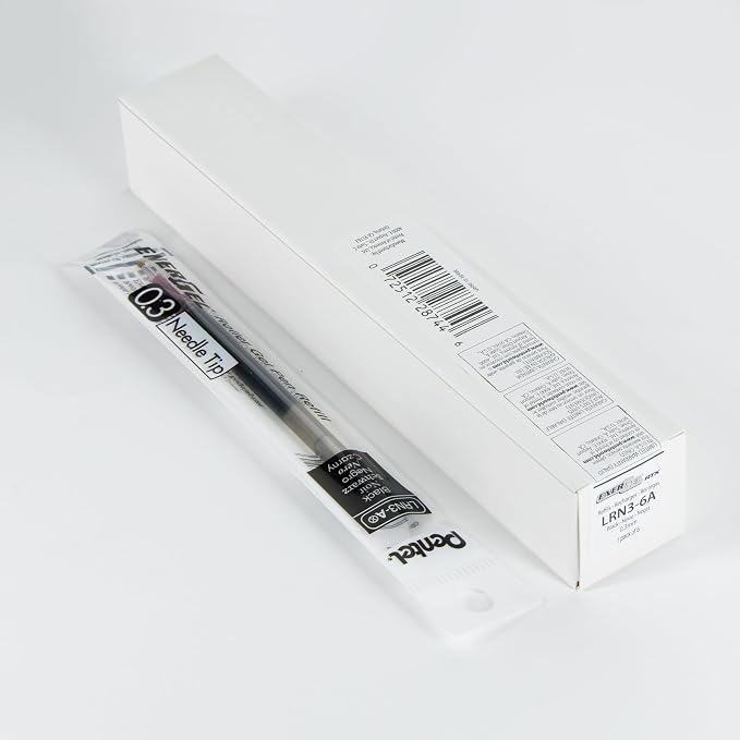 Pentel Refill Ink - Image 3