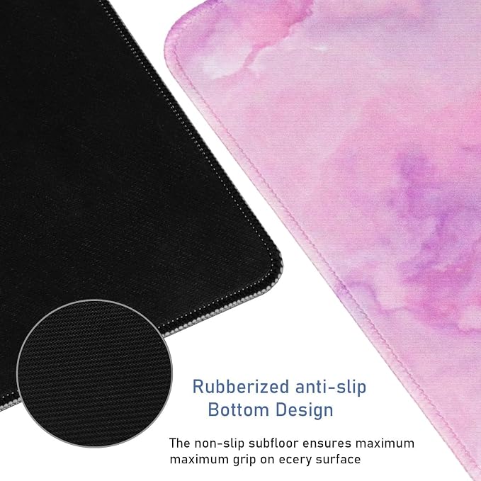 Large Extended Gaming Mouse Pad - Image 3