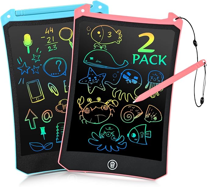 EooCoo Toddler Toys, LCD Writing Tablet by EooCoo