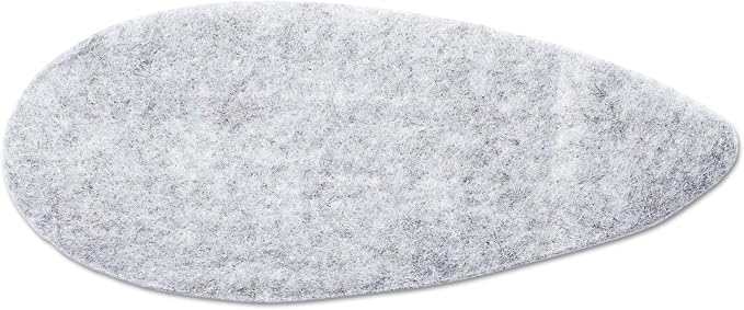 EXPO Precision-Point Whiteboard Eraser Pad Refills, 8 Peel-Off Layers, - Image 2