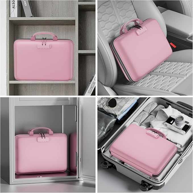 DocSafe Fireproof File Organizer - Image 6
