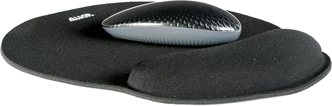 Allsop Mouse Pad Pro Memory Foam Mouse Pad - Image 4