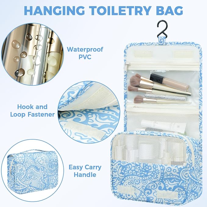 BAGAIL 9 Set Packing Cubes - Image 6