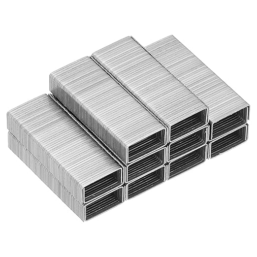 M&G 24/6 Staples for Stapler by MG