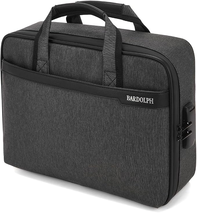 BARDOLPH Document Organizer，Document Box by BARDOLPH