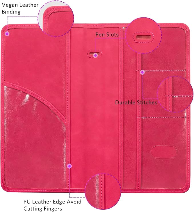 CoBak Car Registration and Insurance Holder - Image 2
