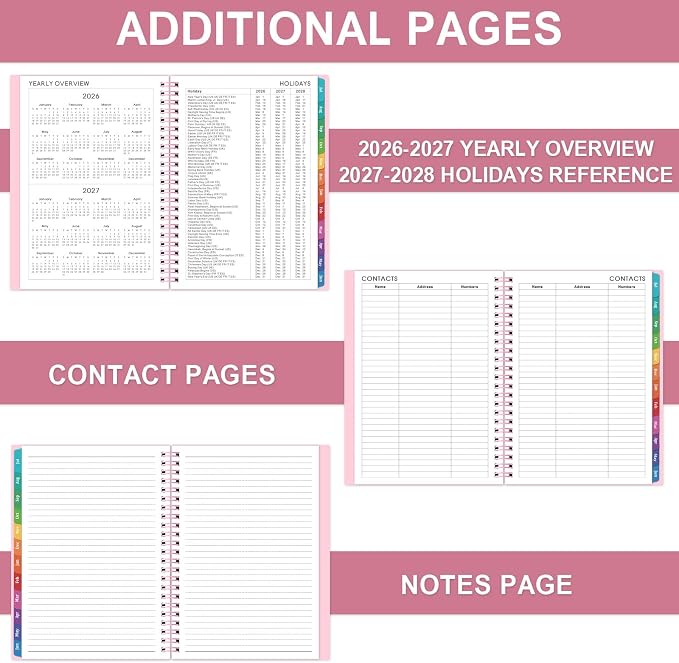 Planner 2026-2027 - Image 5