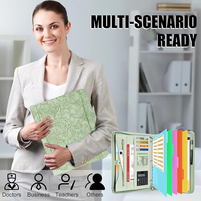 Eshow Portfolio Organizer - Image 9