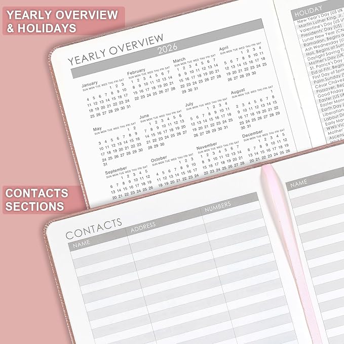 2026-2027 Planner - Image 4