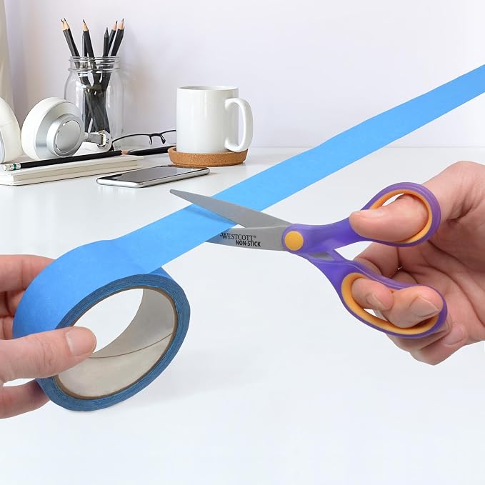 Westcott School Scissors for Kids Ages 12+ and Up - Image 9
