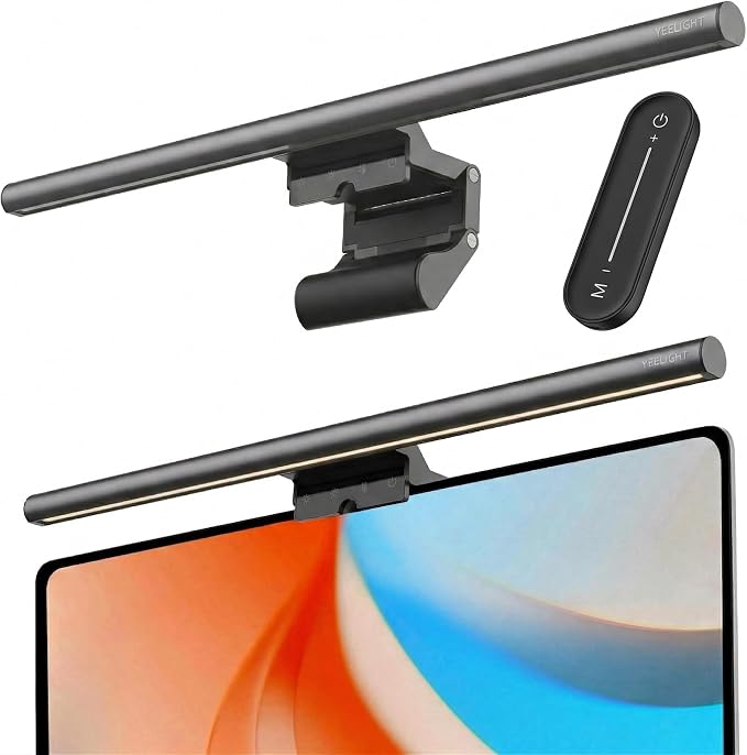 YEELIGHT Monitor Light Bar by YEELIGHT