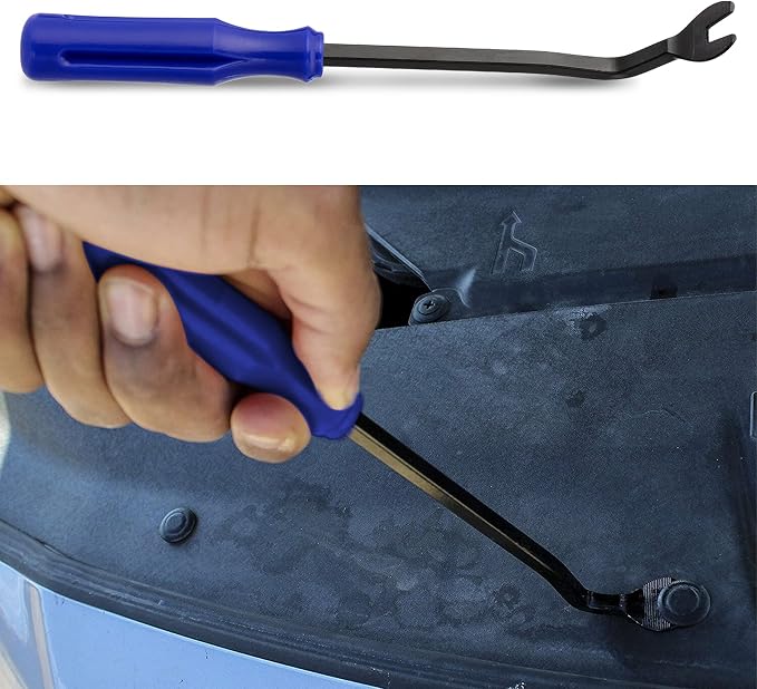 5 Pieces Staple Remover Tools Set - Image 6