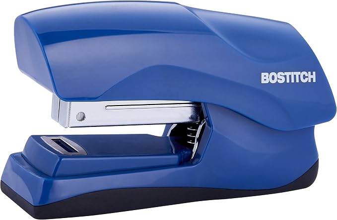 Bostitch Office Heavy Duty Stapler, 40 Sheet Capacity, No Jam, Half Strip by BostitchOfficeProducts