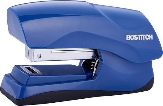 Bostitch Office Heavy Duty Stapler, 40 Sheet Capacity, No Jam, Half Strip by BostitchOfficeProducts