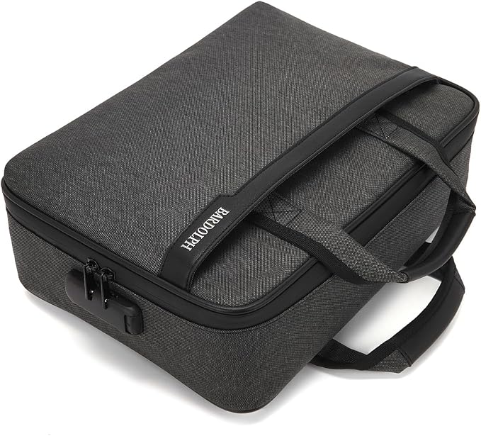 BARDOLPH Document Organizer，Document Box - Image 3