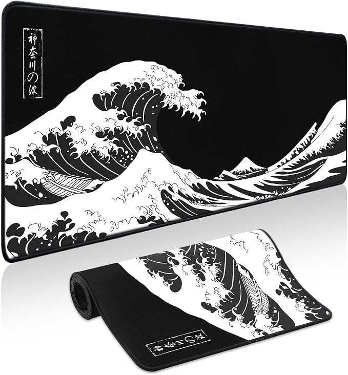 Mouse Pad Gaming by Unknown