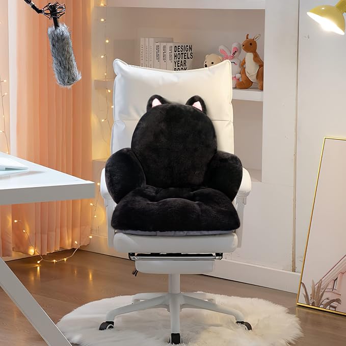Cute Chair Cushion, Soft Seat Cushions - Image 2