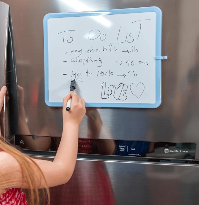 Mr. Pen- Dry Erase Board, 14” x 11” - Image 7