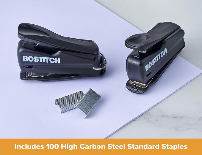 Bostitch Nano Mini Staplers - Image 6