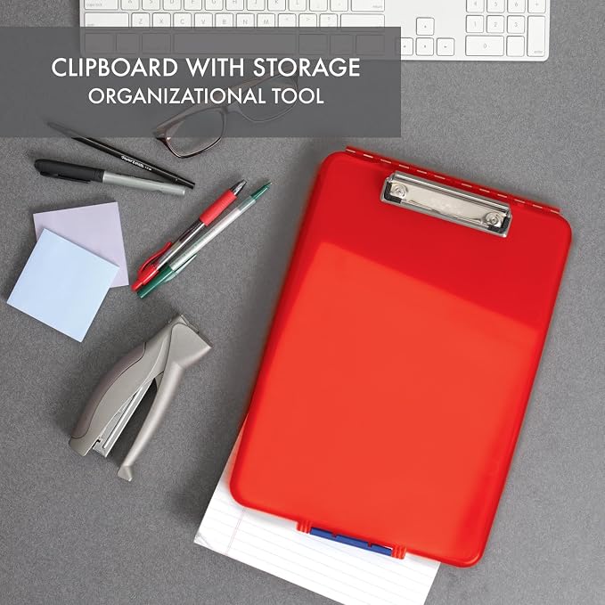 Dexas Slimcase Storage Clipboard - Image 4