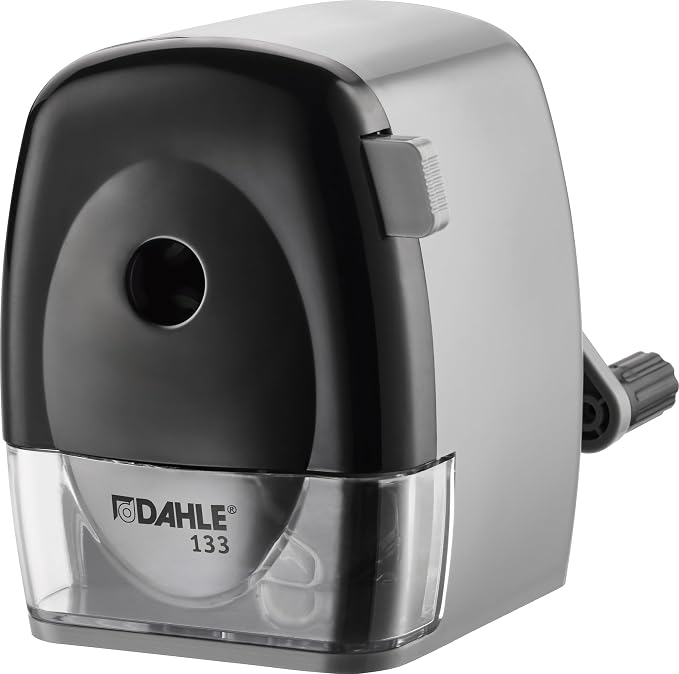 Dahle 133 Pencil Sharpener by Dahle