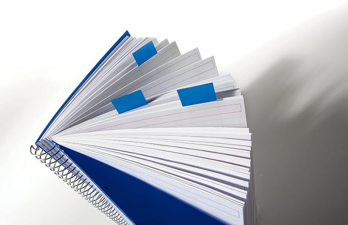 Post-it Flags, 1 x 1.7 in, 1 Dispenser, 200 Flags/Dispenser | Removable Page - Image 5