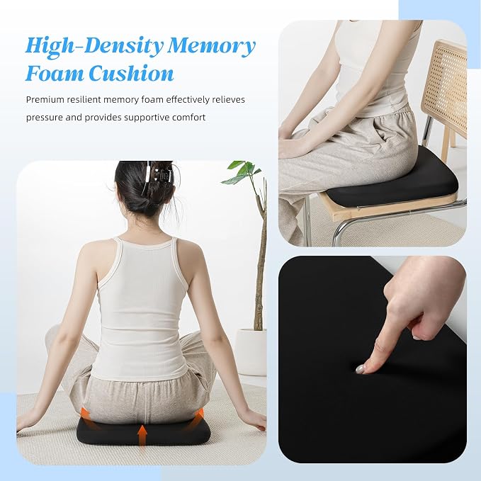 SheRest Office Chair Cushion - Image 4