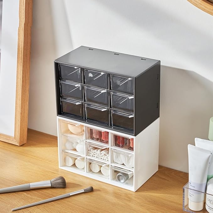 Feadily 4PCS Small Drawer Organizer - Image 6