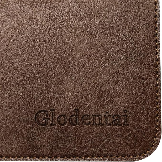 Imitation Crazy Horse Leather Desk Mat - Image 6