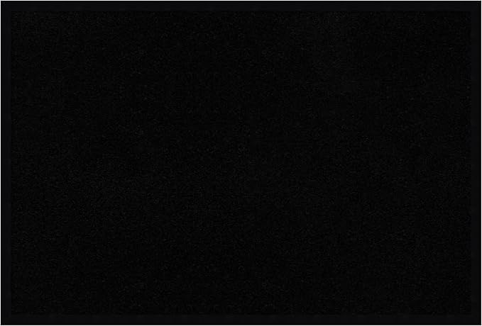 Amanti Art Black Cork Board for Wall, 25x37 Vision Board with Black Wood Frame, Large Corkboard Office Decor for Home Organization, Modern Corkboard Pinboard to Display Items for Home Organization in-DeskLoop Office