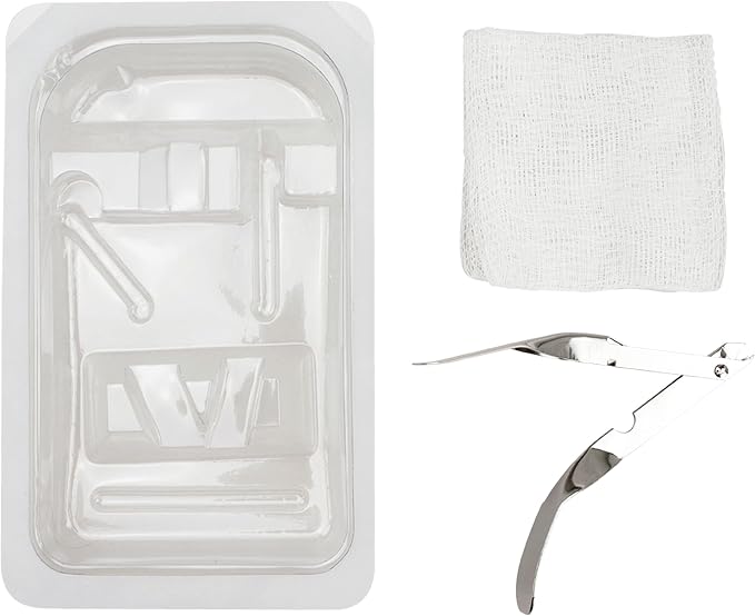 Staple Remover Kit by Dynarex
