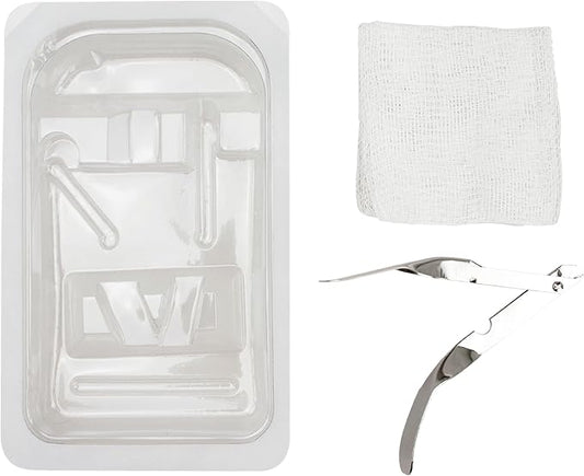 Staple Remover Kit by Dynarex