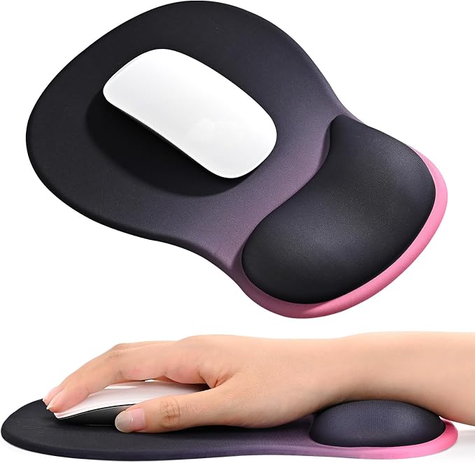 EooCoo Ergonomic Mouse Pad by EooCoo