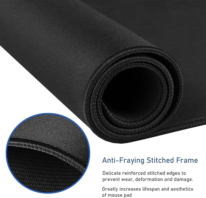 Large Extended Gaming Mouse Pad - Image 6