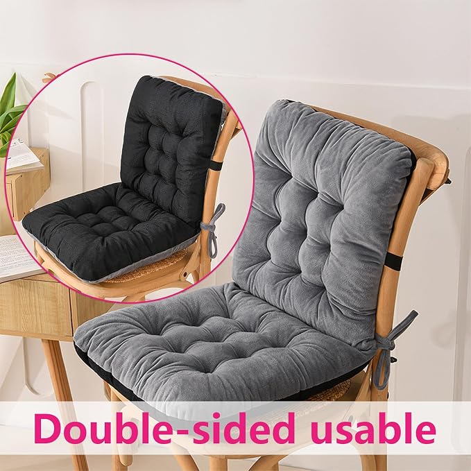 Double-Sided Desk Chair Cushions Office Chair Cushion - Image 3