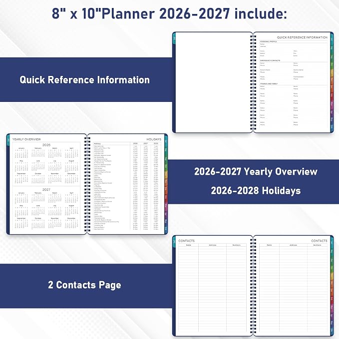 Planner 2026-2027 - Image 6