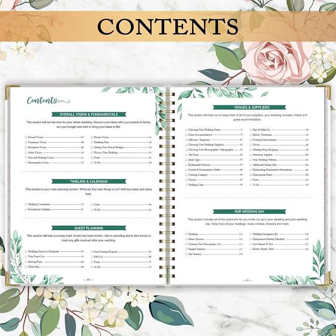 Wedding Planner & Organizer - Image 3