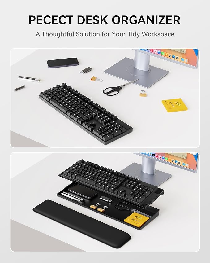 Laborio Computer Keyboard Stand - Image 3