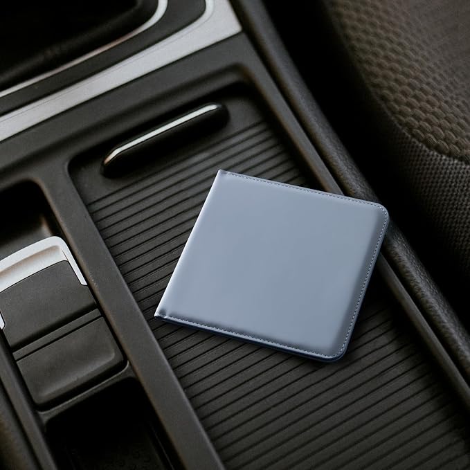 CoBak Car Registration and Insurance Holder - Image 5