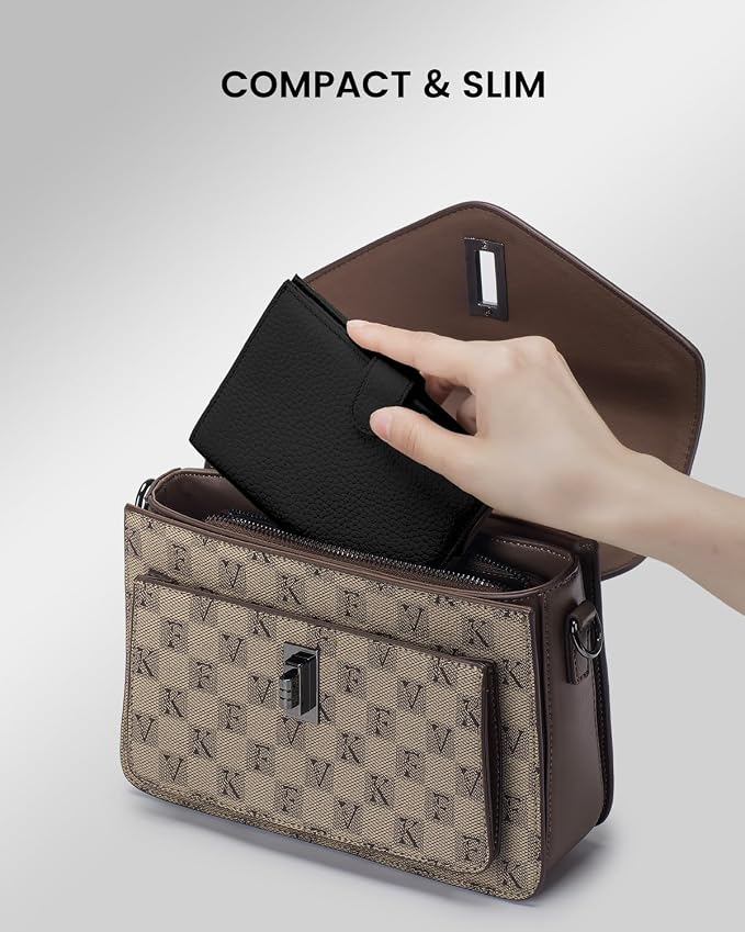 Karmiir RFID Slim Passport Holder - Image 6