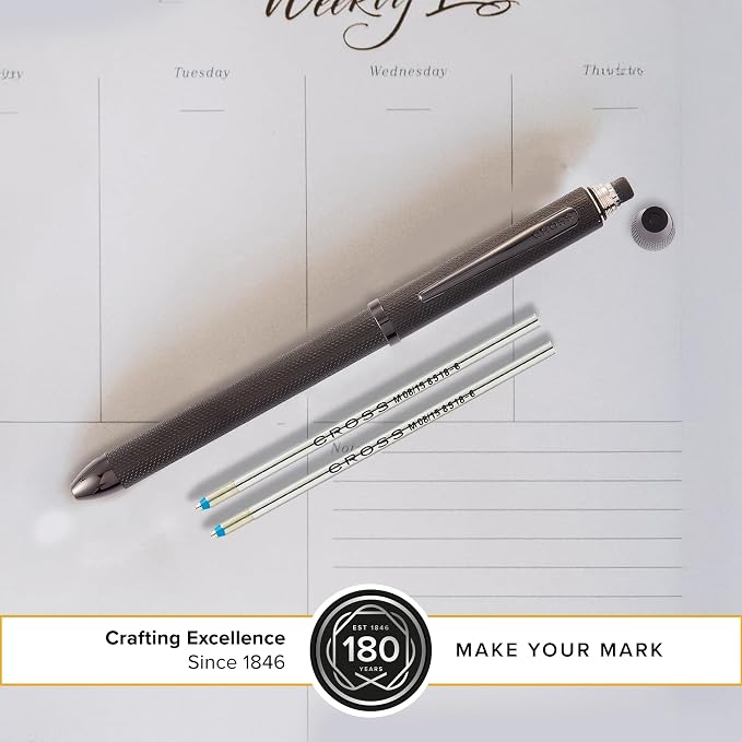 Cross Mini Ballpoint Pen Refill - Image 3