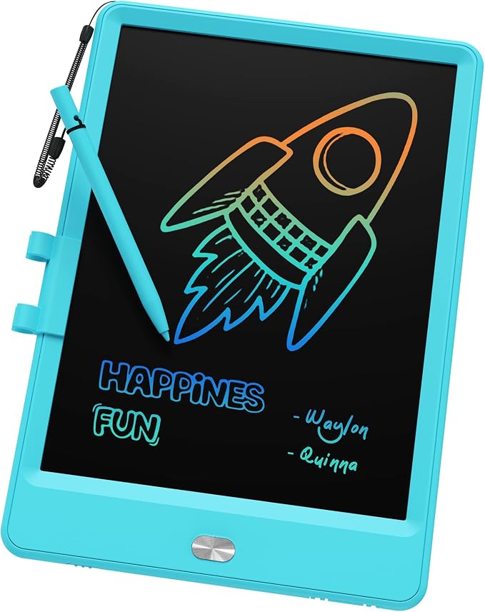 TEKFUN LCD Doodle Board 8.5in Drawing Pad by TEKFUN