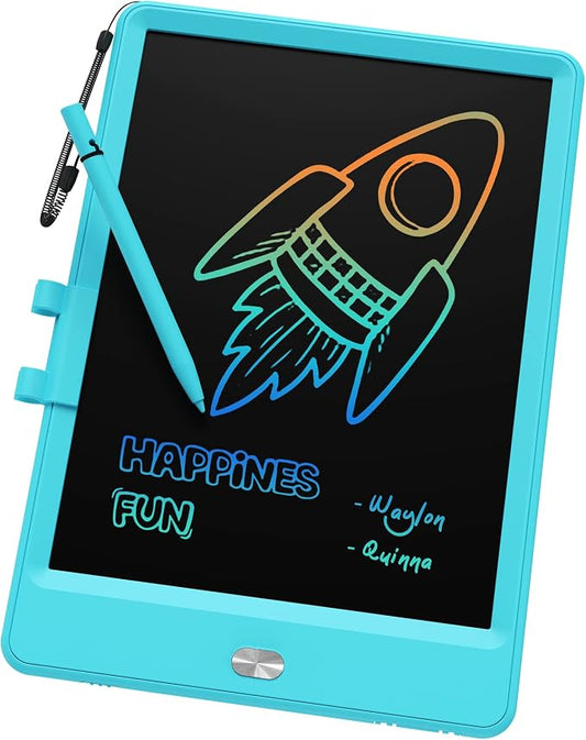 TEKFUN LCD Doodle Board 8.5in Drawing Pad by TEKFUN