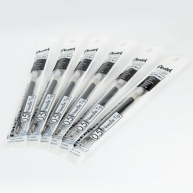 Pentel Refill Ink - Image 2