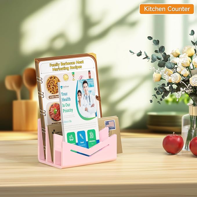 Beego Envelope and Mail Organizer Countertop - Image 4