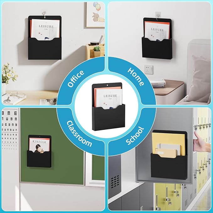 Magnetic File Holder - Image 6