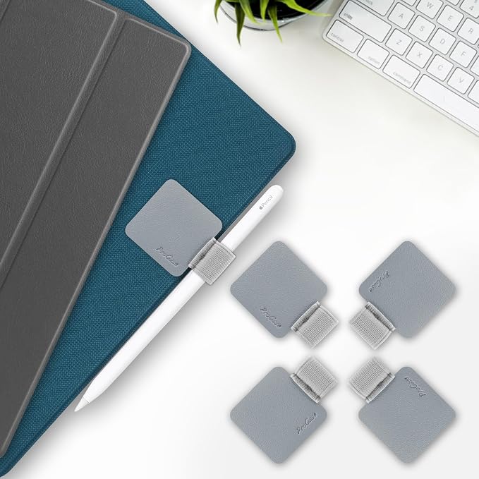 ProCase (5 Pack Pen Loop Holder - Image 2