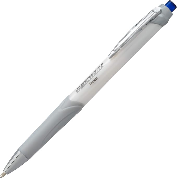 Pentel Glidewrite Signature Ballpoint Pen - Image 2